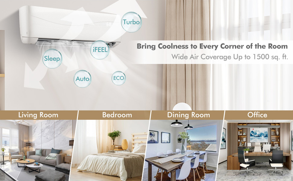 Split Air Conditioner
