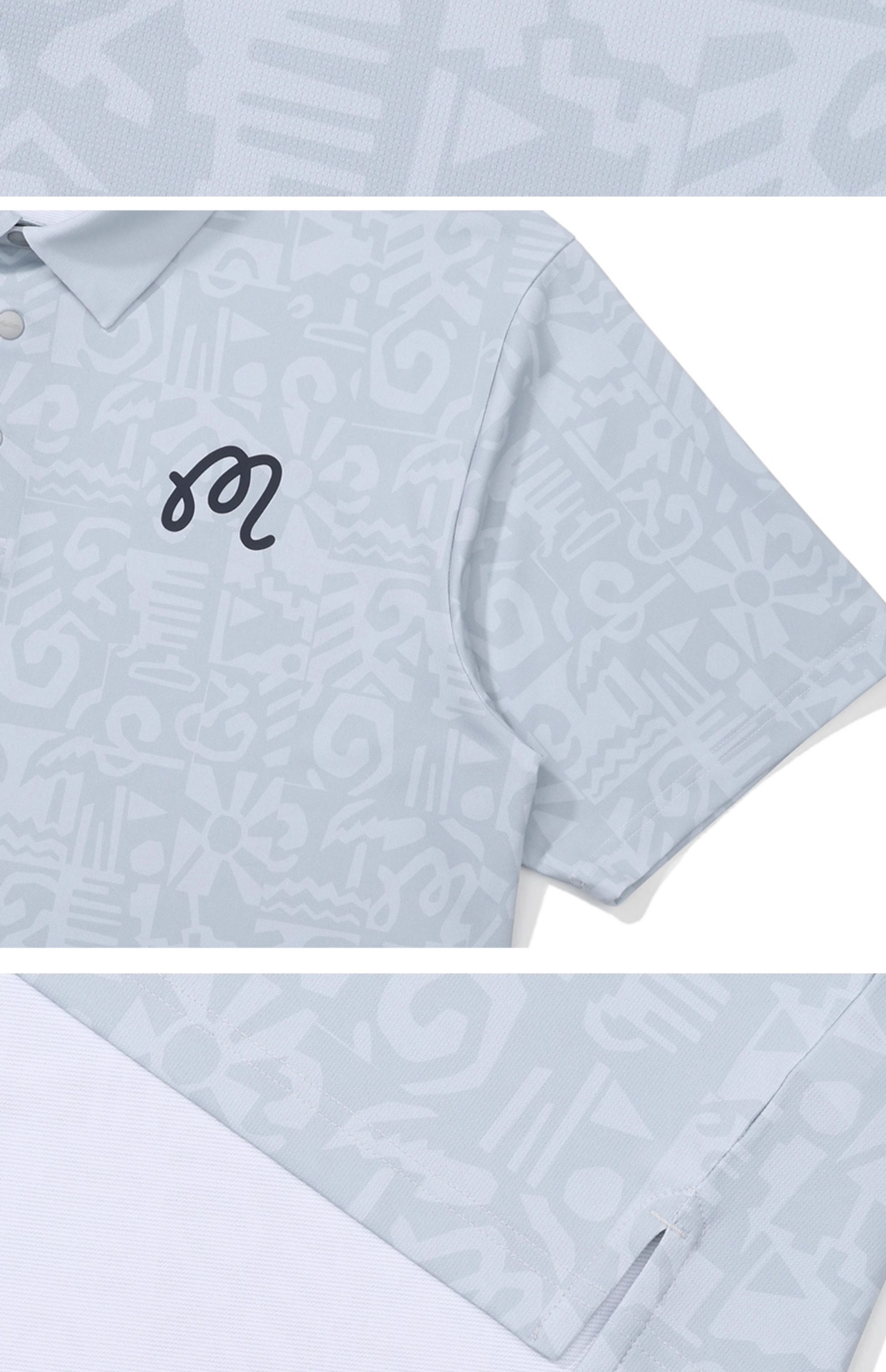 TITLESIT TAYLORMADE G/FORE GOLF BAG