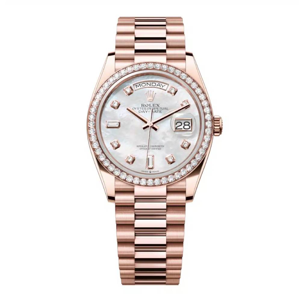 ZIICK Watch 1