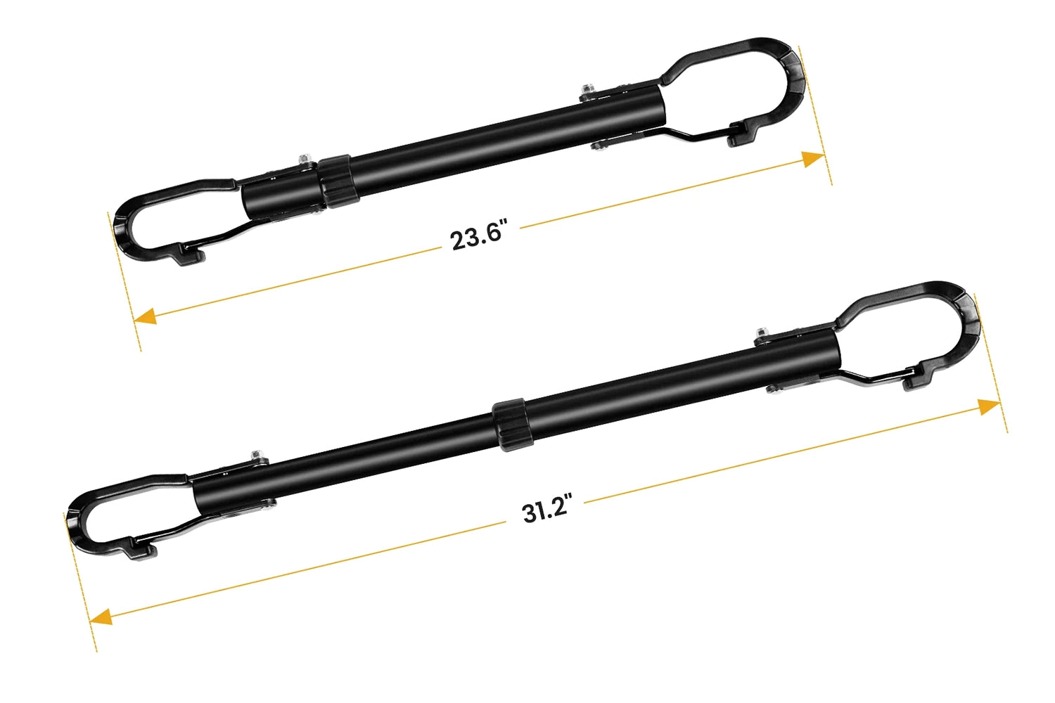 Ebike Cross-Bar Top Tube Adjustable Adapter、mySite、bearsvspackers