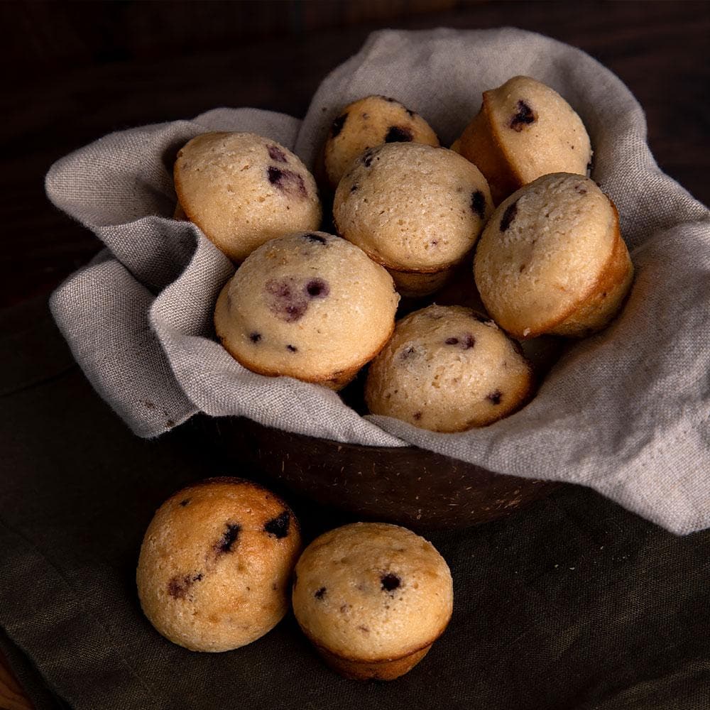 breakfast muffins