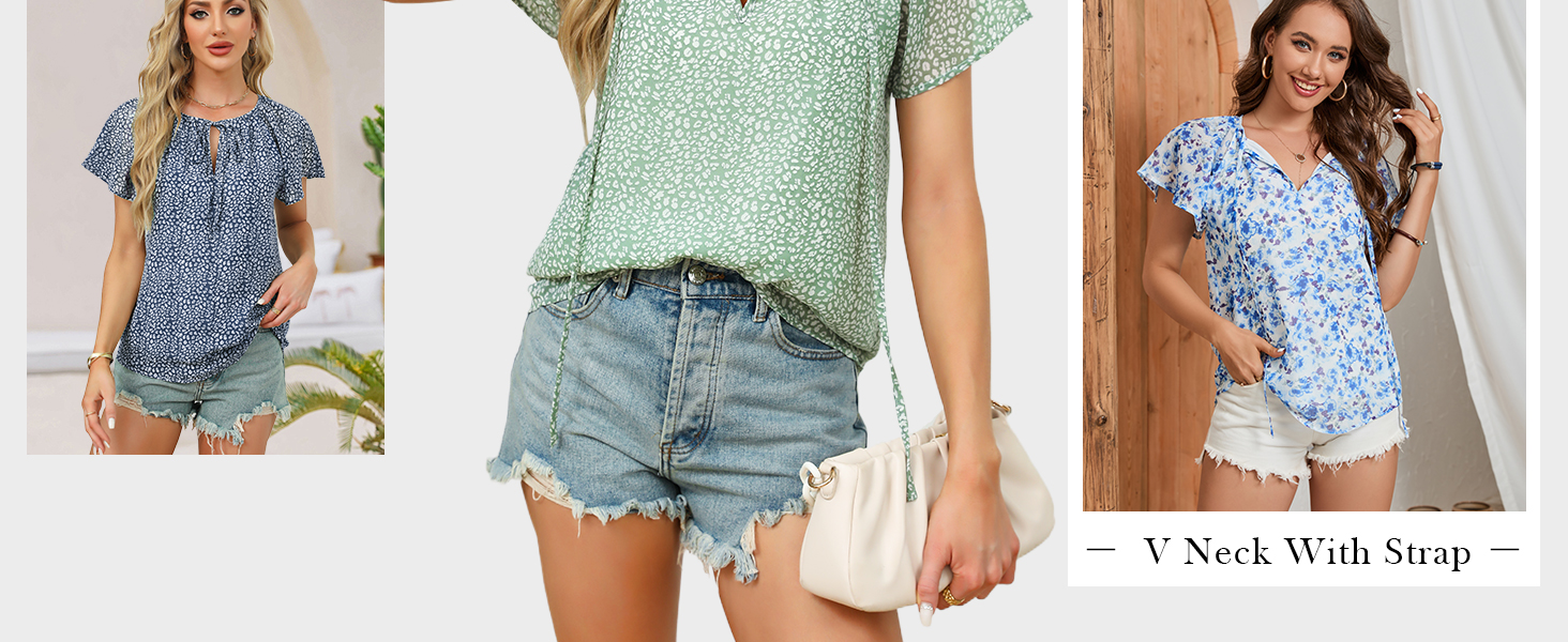 short sleeve t shirt