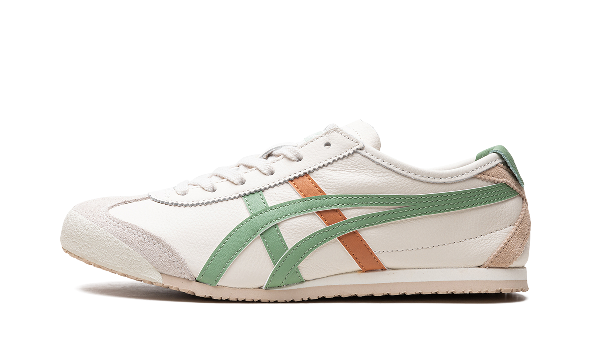 Mexico 66 "Cream Green Orange"、mysite、Cacoeks