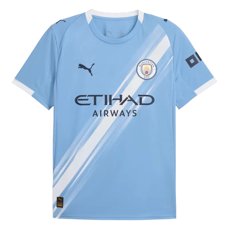 25-26 Manchester City home jersey - Fans Version: Ajax 24-25 Home Stadium Jersey - Fans Version mysite: Adidas luxuryfootballshirts.com: https://www.luxuryfootballshirts.com/