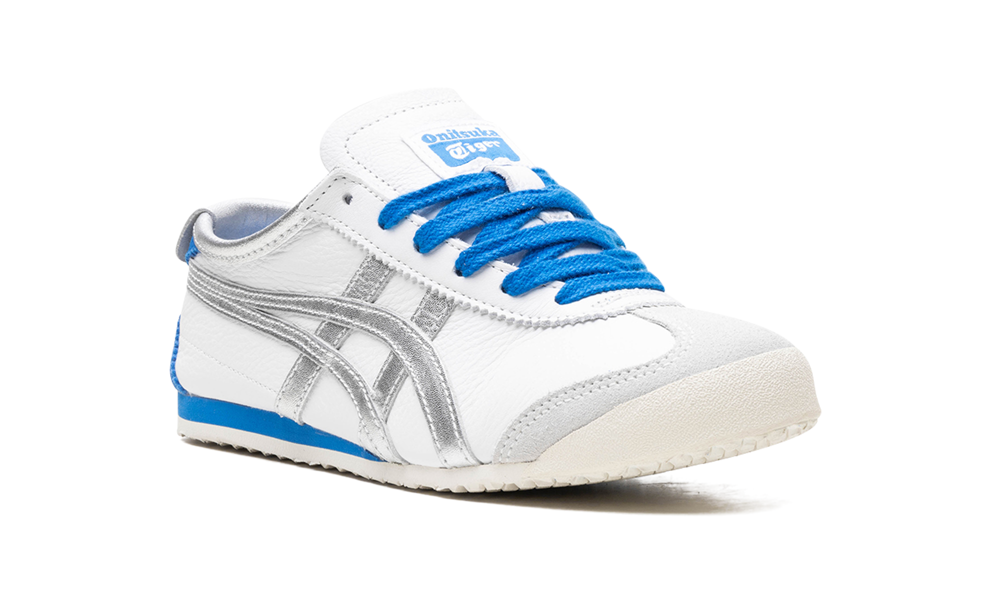 Mexico 66 "White Blue Silver"、mysite、Cacoeks