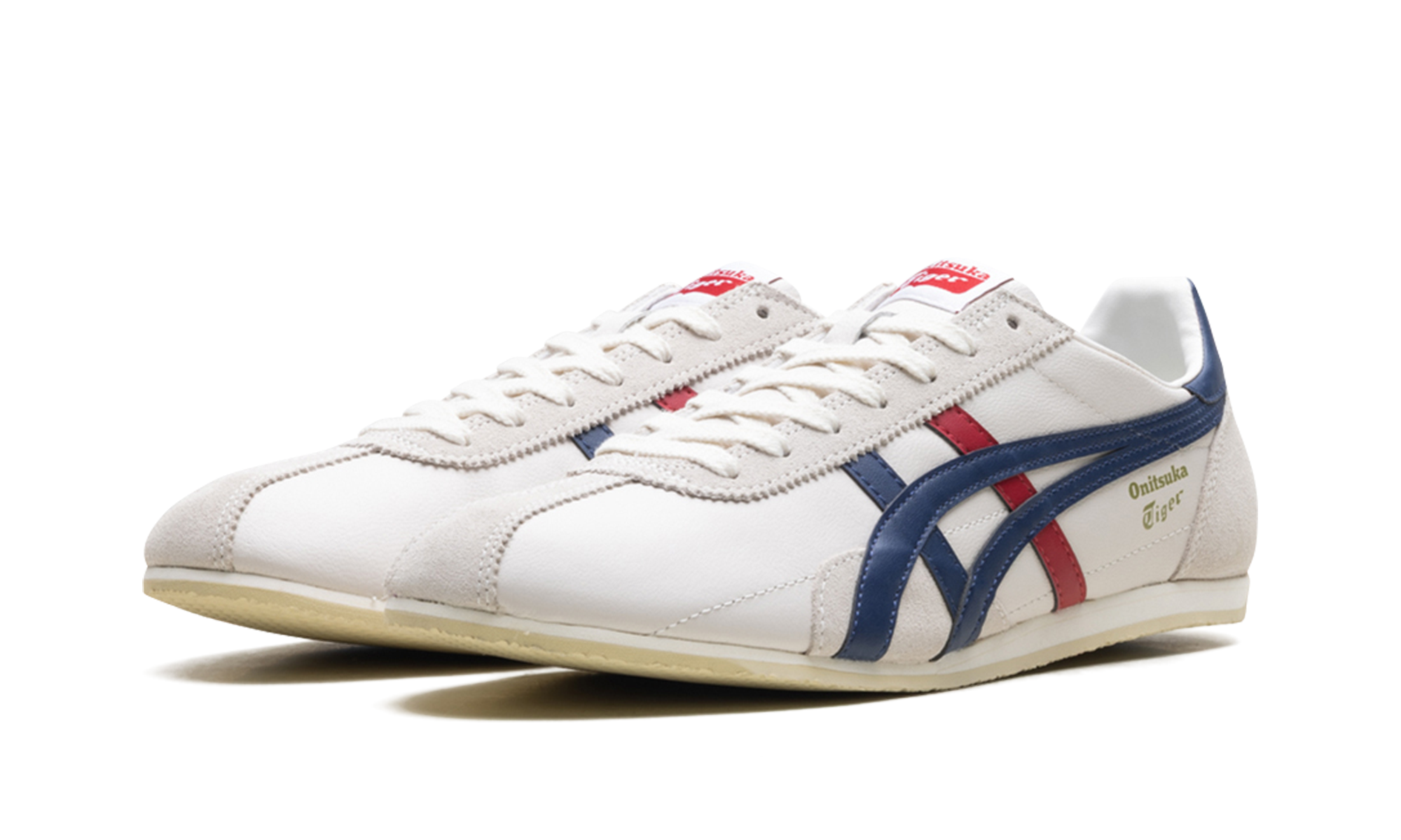 Runspark "White Blue Red"、mysite、Cacoeks