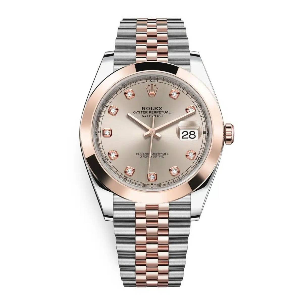 ZIICK Watch 1