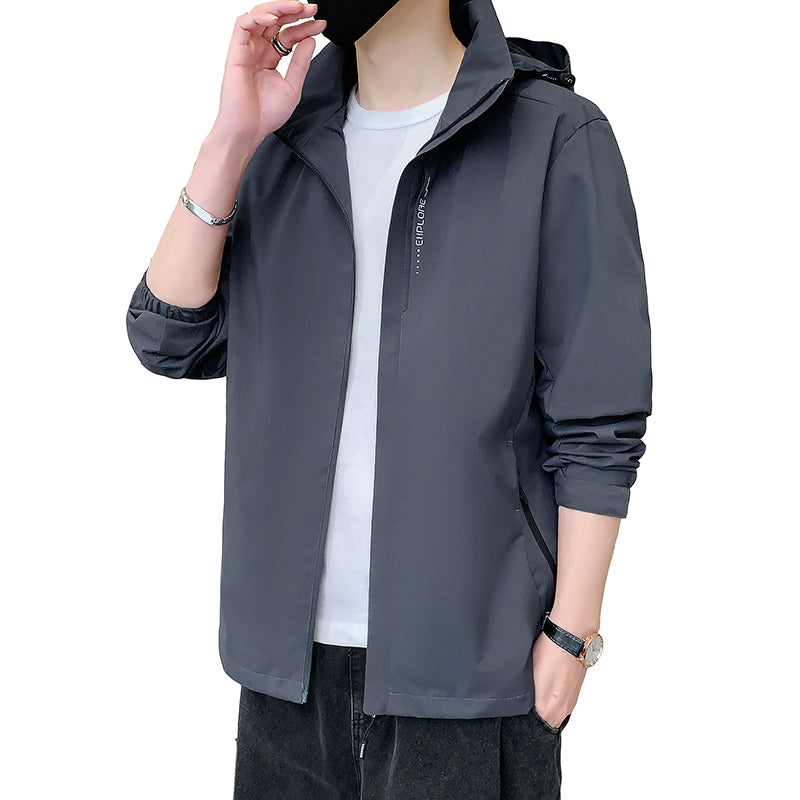 MLB 6266 Outdoor Jacket