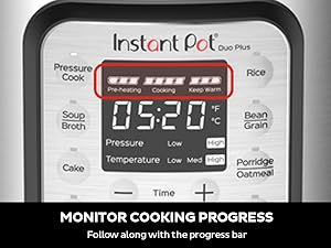 Instant Pot Duo Plus