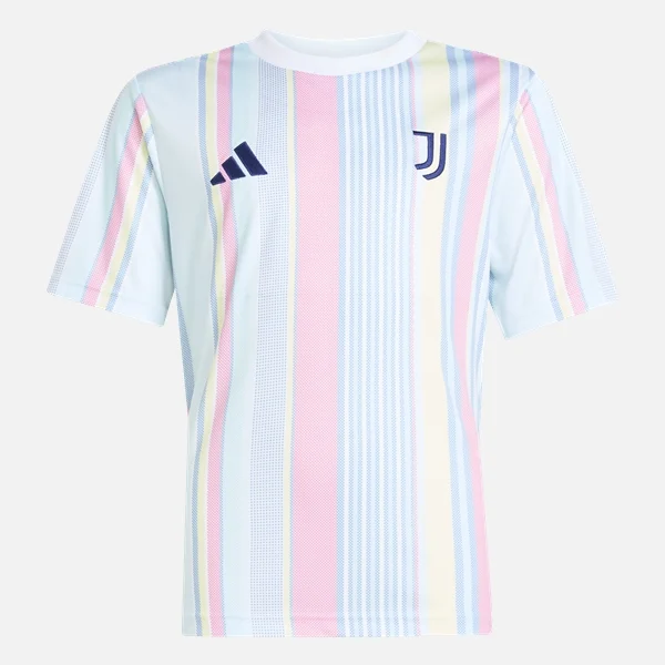 25-26 Juventus Youth Pre Match Training soccer Jersey -Fans Version: Ajax 24-25 Home Stadium Jersey - Fans Version mysite: Adidas luxuryfootballshirts.com: https://www.luxuryfootballshirts.com/