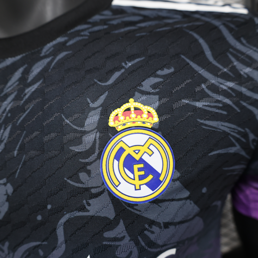 25-26 Real Madrid Special Edition Soccer Jersey Player Version: Ajax 24-25 Home Stadium Jersey - Fans Version mysite: Adidas luxuryfootballshirts.com: https://www.luxuryfootballshirts.com/