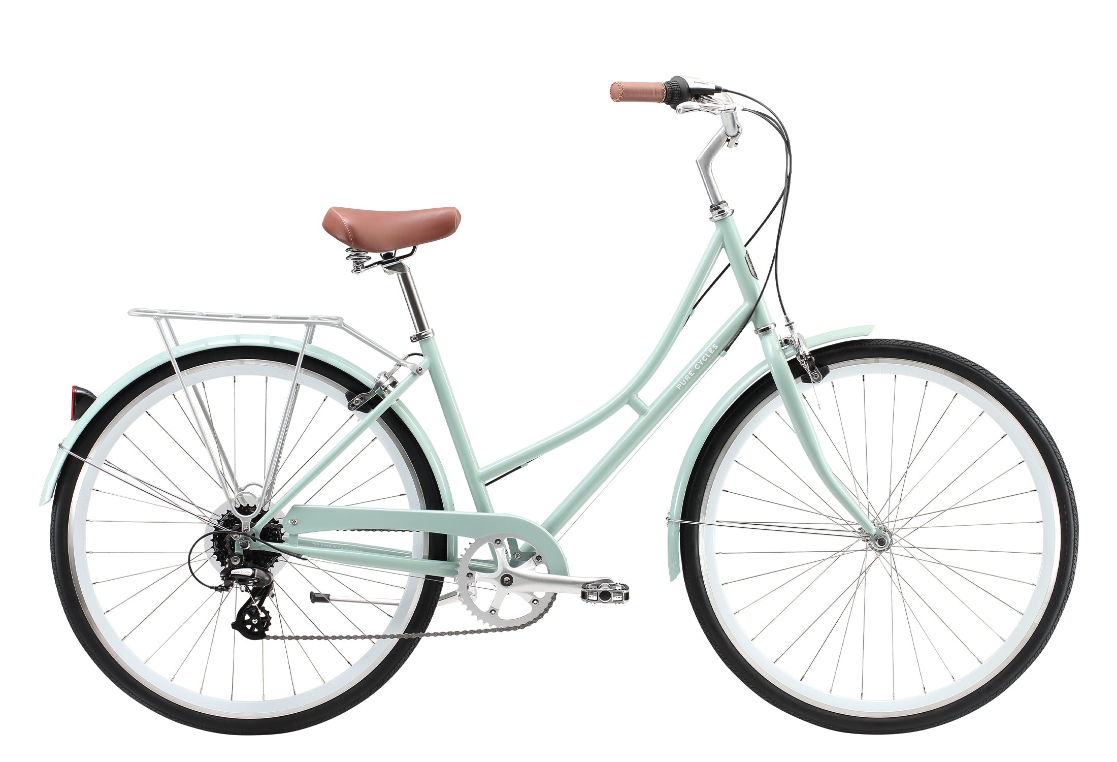 City Step-Through 8 Speed、mySite、bearsvspackers