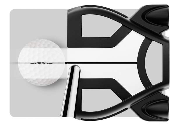 Spider Tour S Ctr Shaft Broom Stick CMS 3