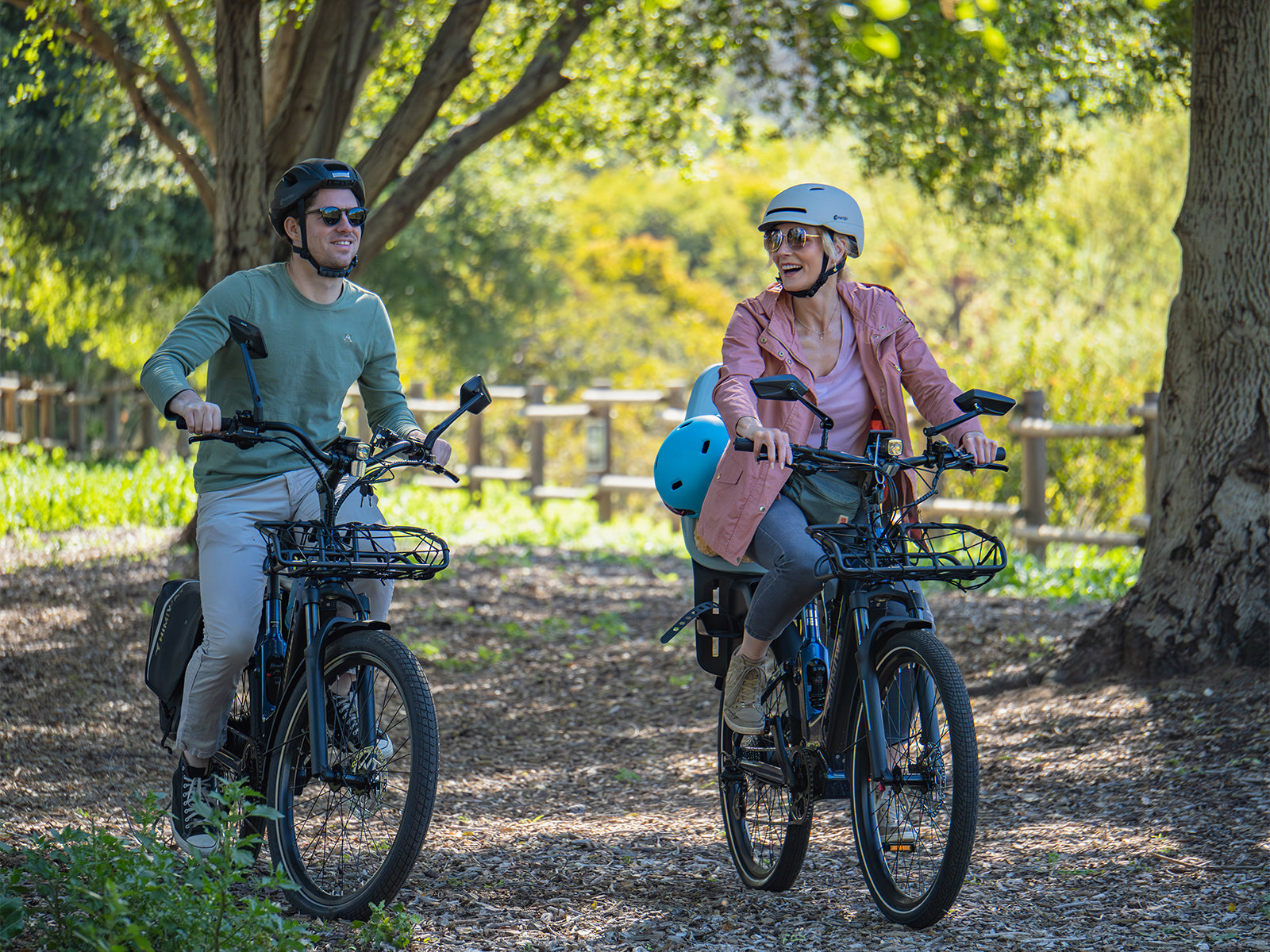 A7 / Full Suspension Commuter eBike、mySite、bearsvspackers