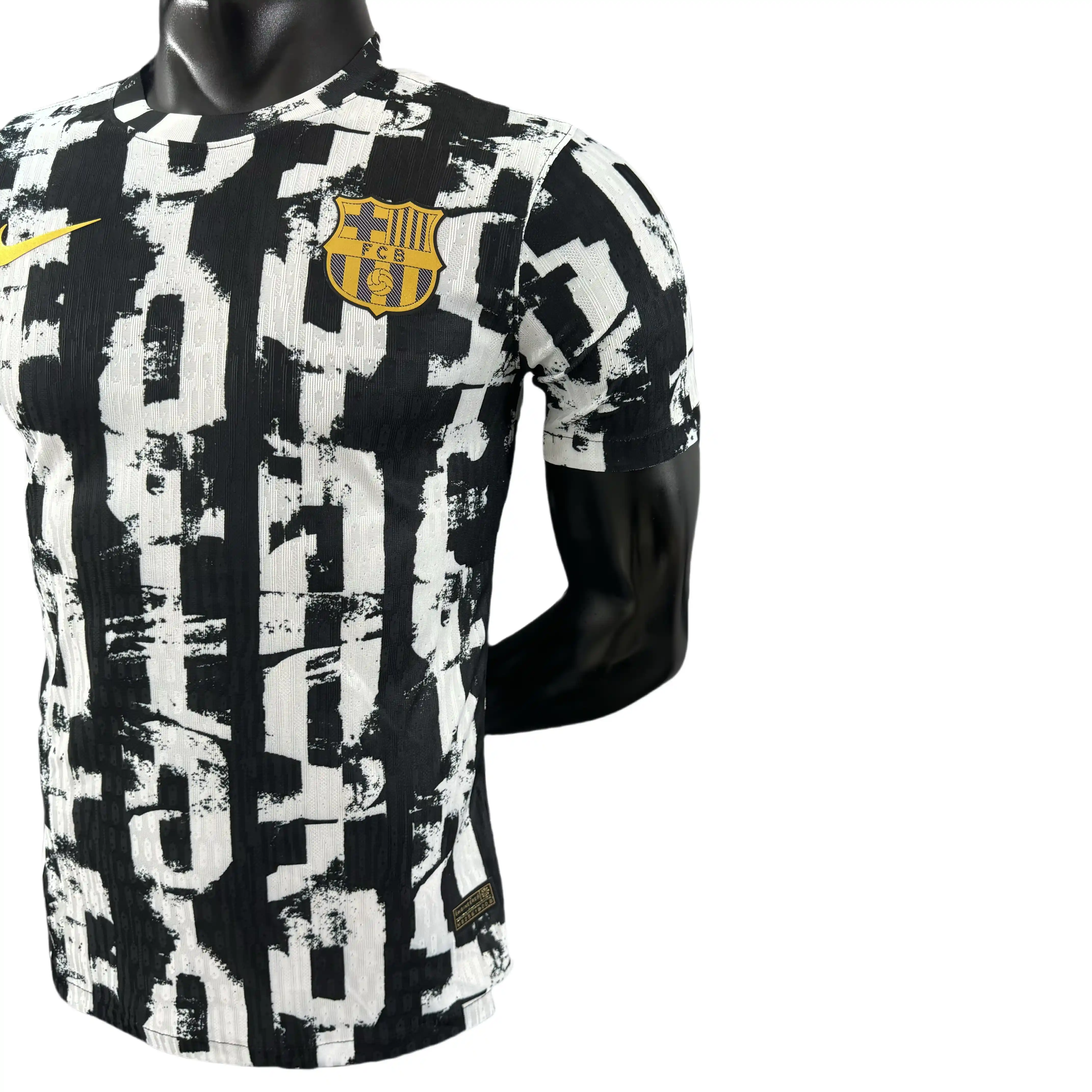 25-26 Barcelona Special Edition soccer jersey - Player Version: Ajax 24-25 Home Stadium Jersey - Fans Version mysite: Adidas luxuryfootballshirts.com: https://www.luxuryfootballshirts.com/