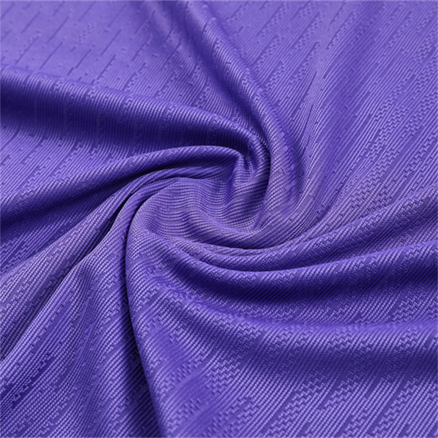 UltraTrikot-Atletico Madrid 25-26 Long Sleeves Training Set - Purple Top & Purple Pants