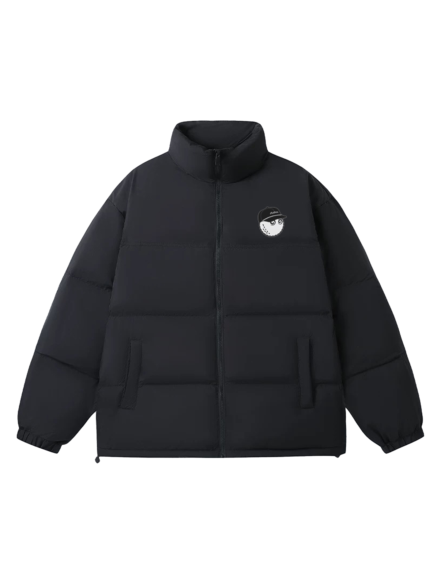 TITLESIT TAYLORMADE G/FORE GOLF BAG