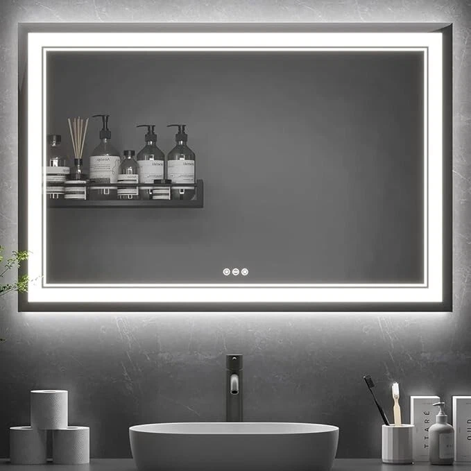 Mirrors