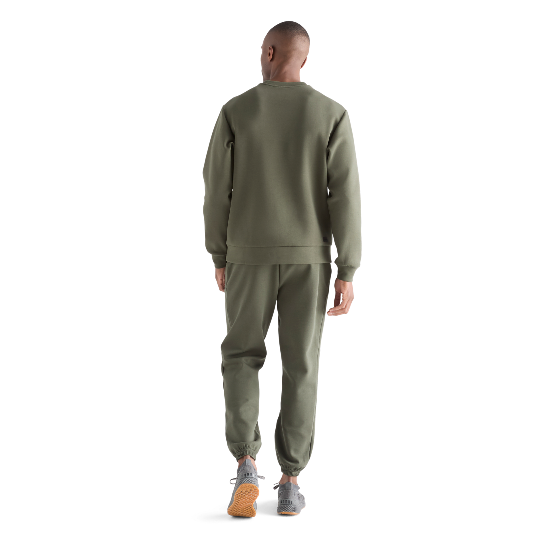 Men's Allday Elements Crew