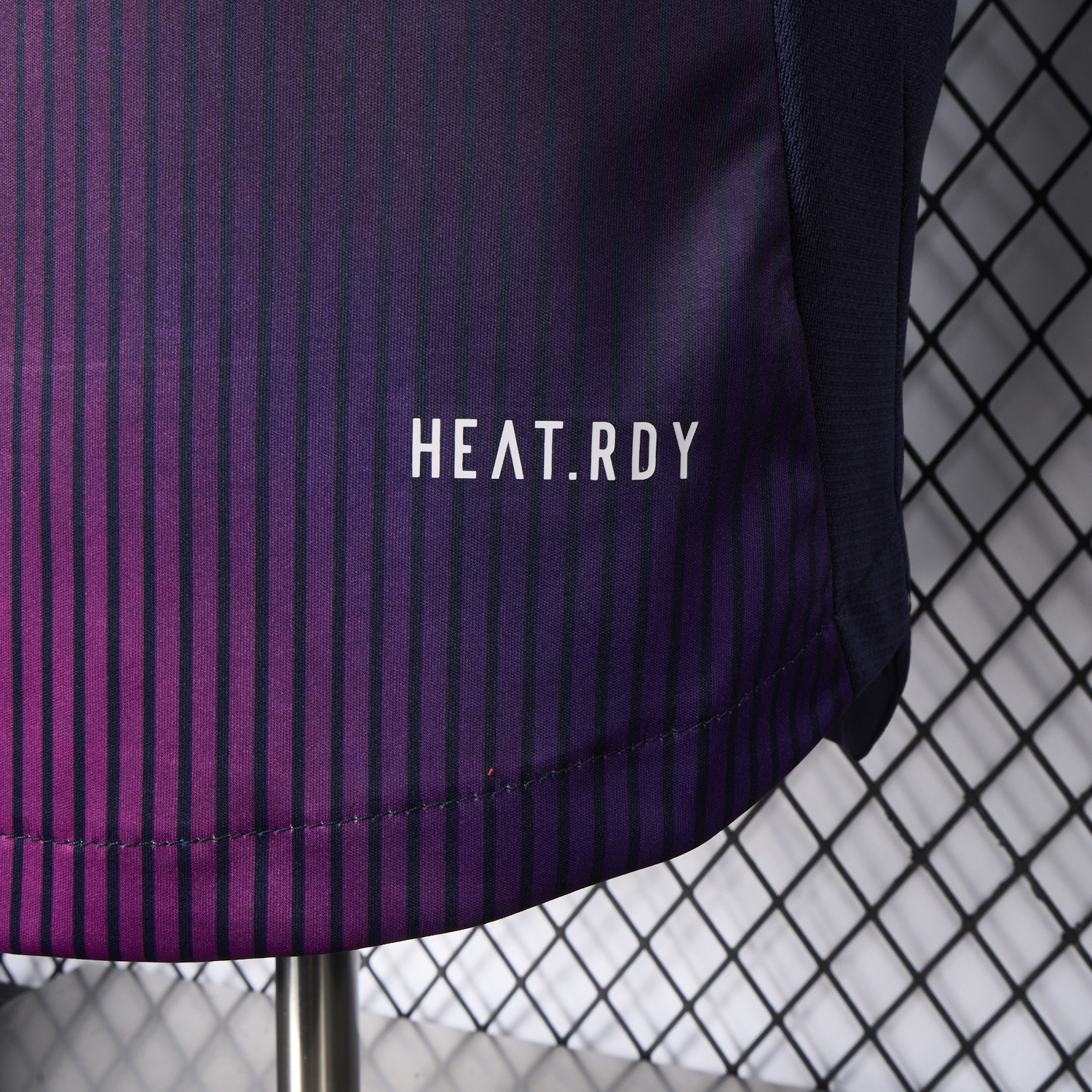 Funinjersey-LA Galaxy 2025 Away Jersey - Player Version