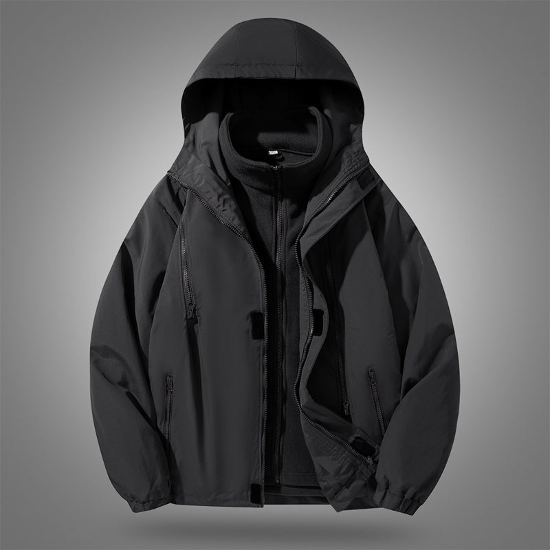 MLB 8009 Outdoor Jacket
