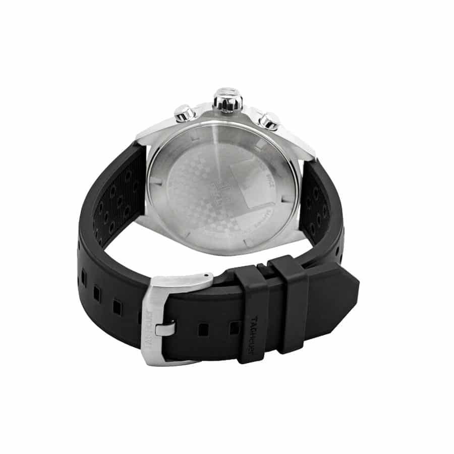 TAG Heuer Formula 1 Black Dial Replica-fasswatch