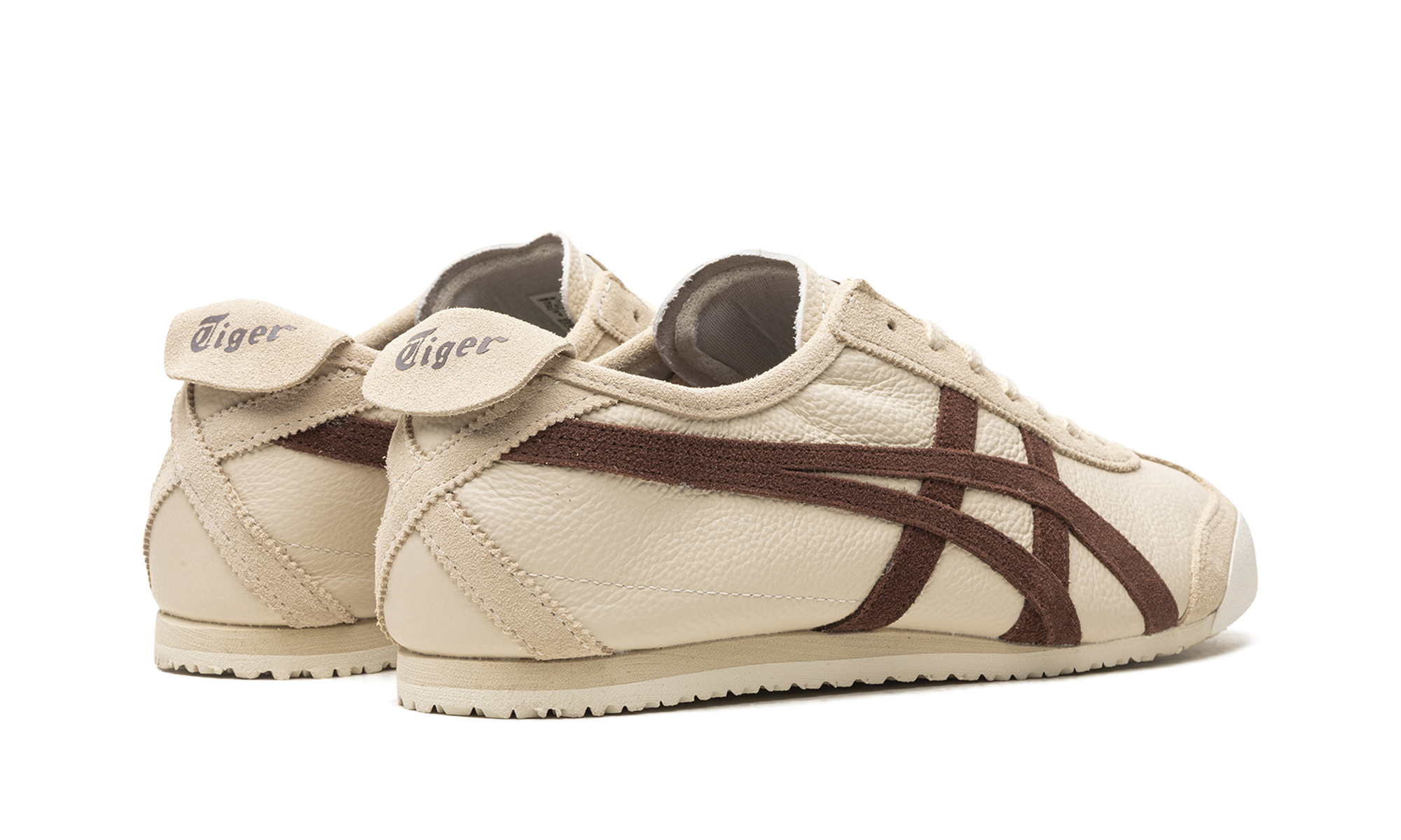 Mexico 66 Vintage "Beige Suede Brown"、mysite、Cacoeks