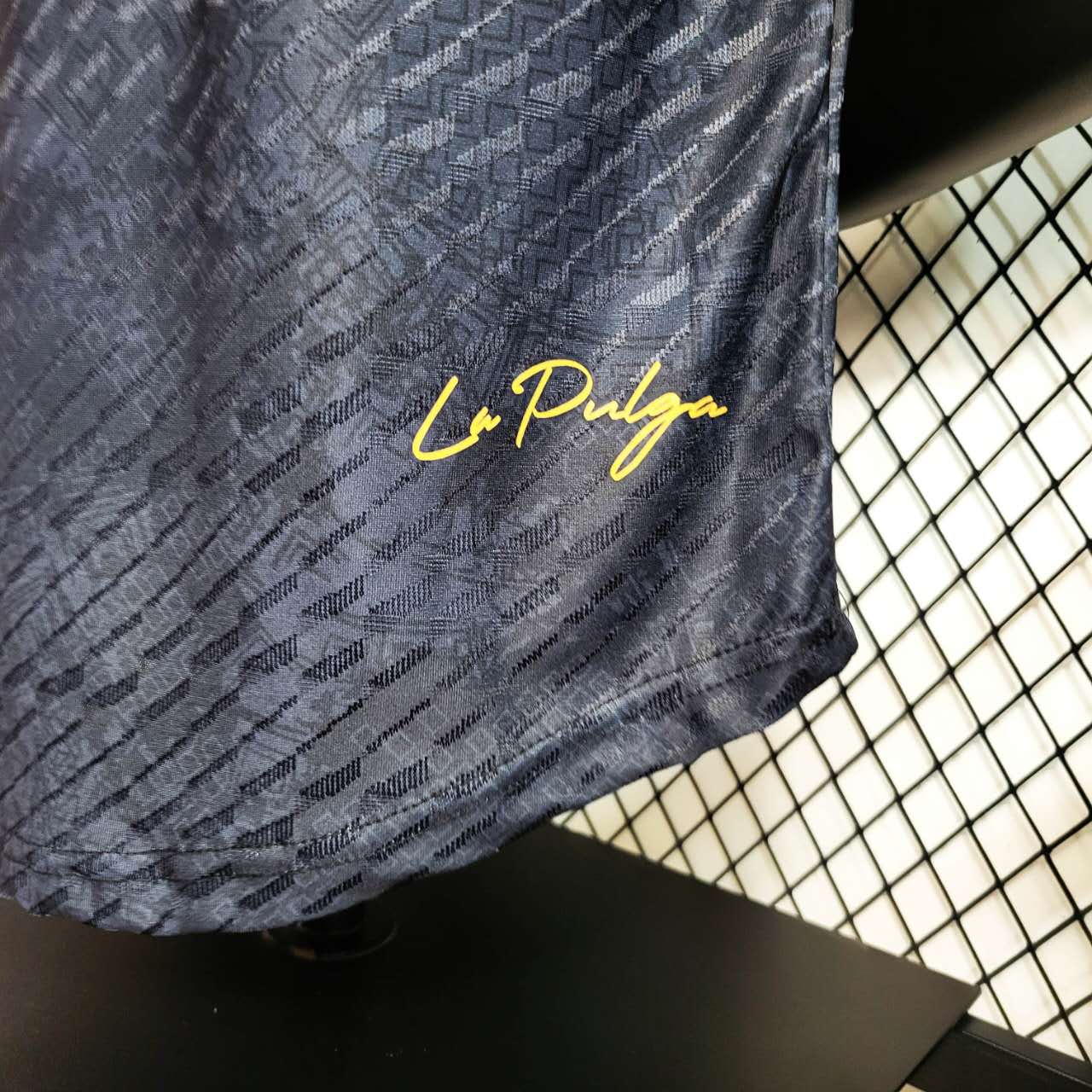 ManixJersey.com | Argentina La Pulga Limited Edition Jersey - Player Version -Customize Name, Number and Patch | Worldwide Shipping