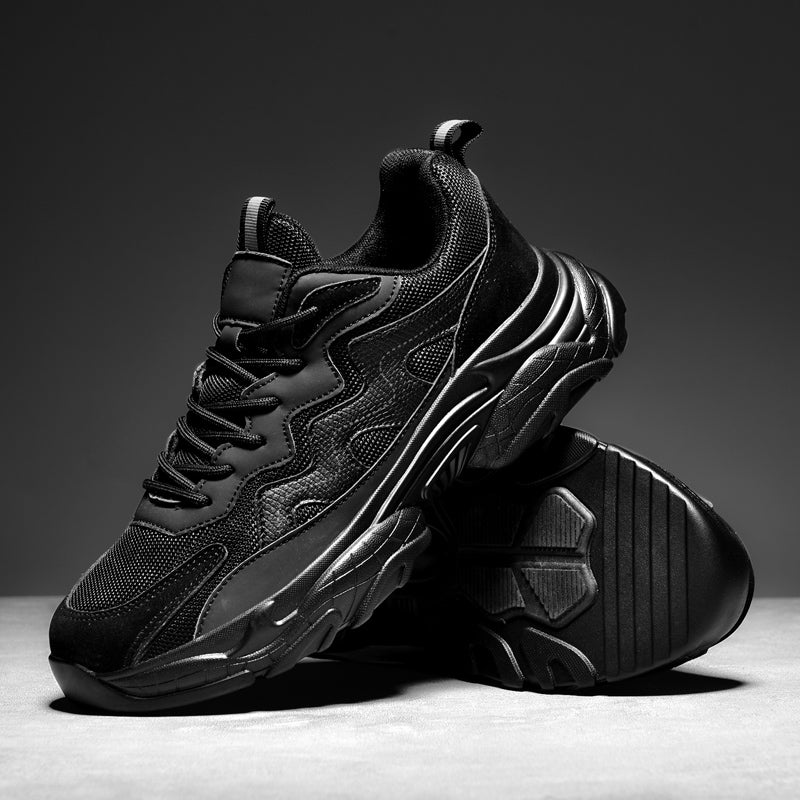 ‘Cosmic Cascade’ X9X Sneakers