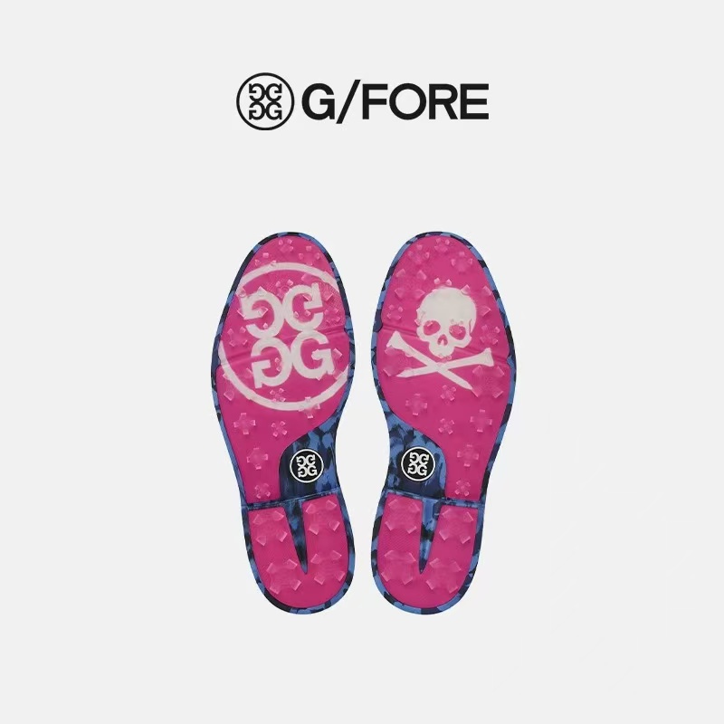 TITLESIT TAYLORMADE G/FORE GOLF BAG