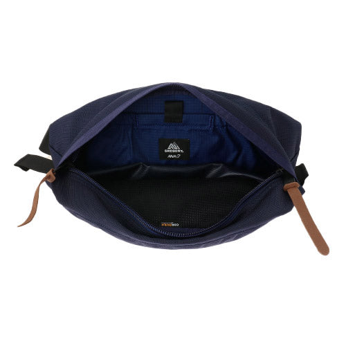 GREGORY x ANA Tailmate S  Black Label 