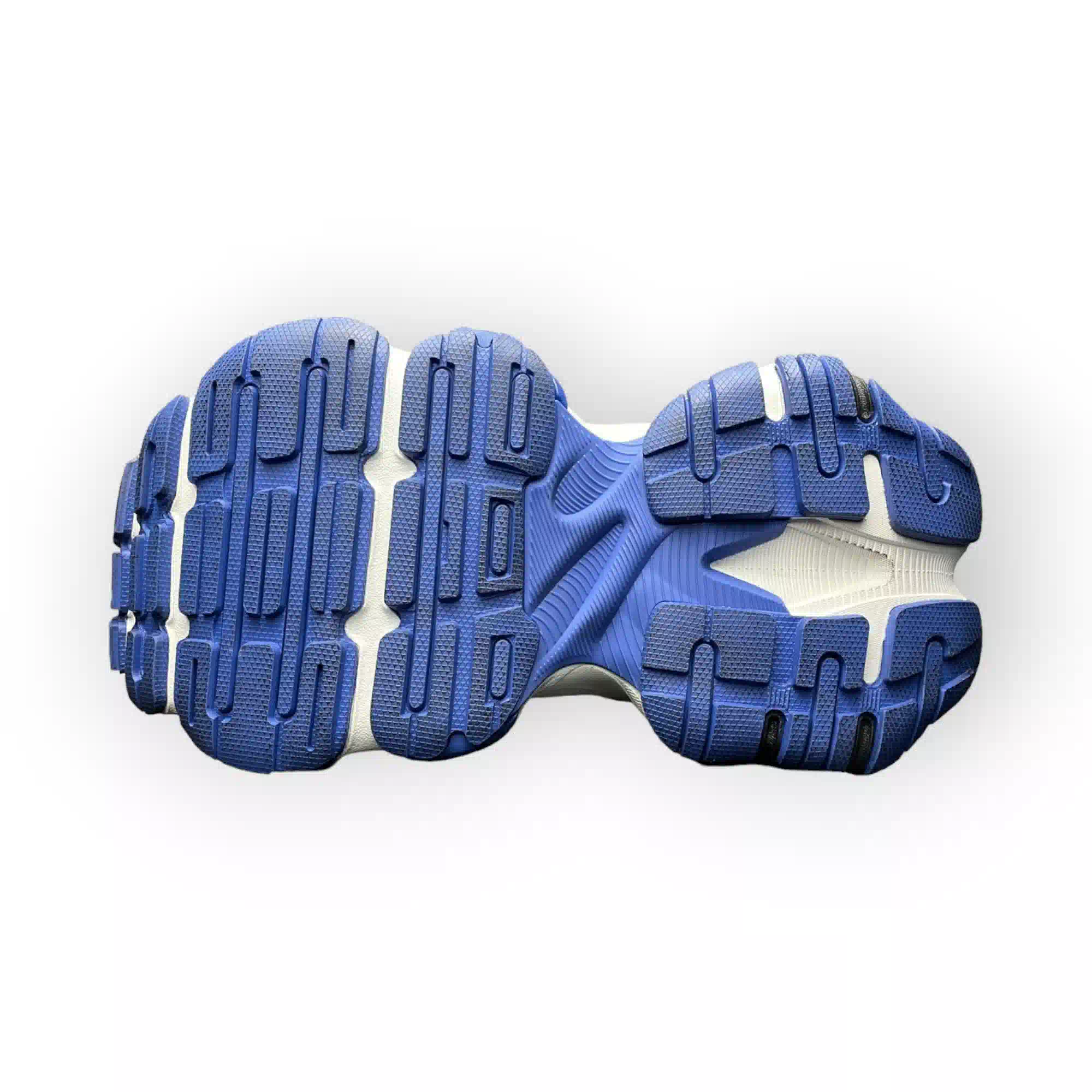 Balenciaga Cargo Sneaker In Grey White Blue、mysite、Cacoeks