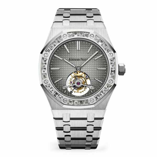 Audemars Piguet Extra Diamond Plat Replica-fasswatch