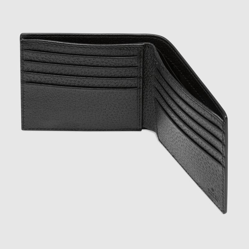 Gucci Off The Grid系列钱包
