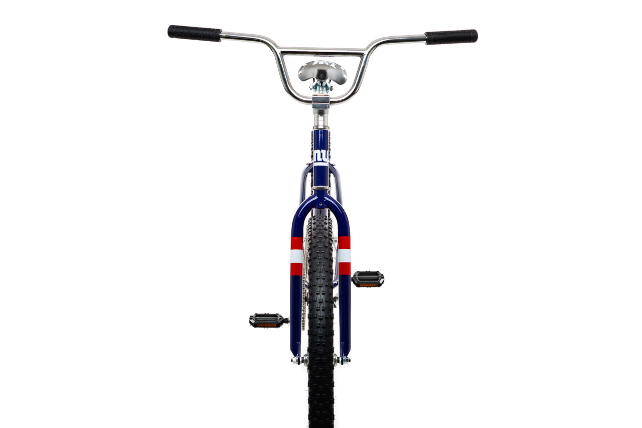 State Bicycle Co. | NFL Collection - Klunker - New York Giants、mySite、bearsvspackers