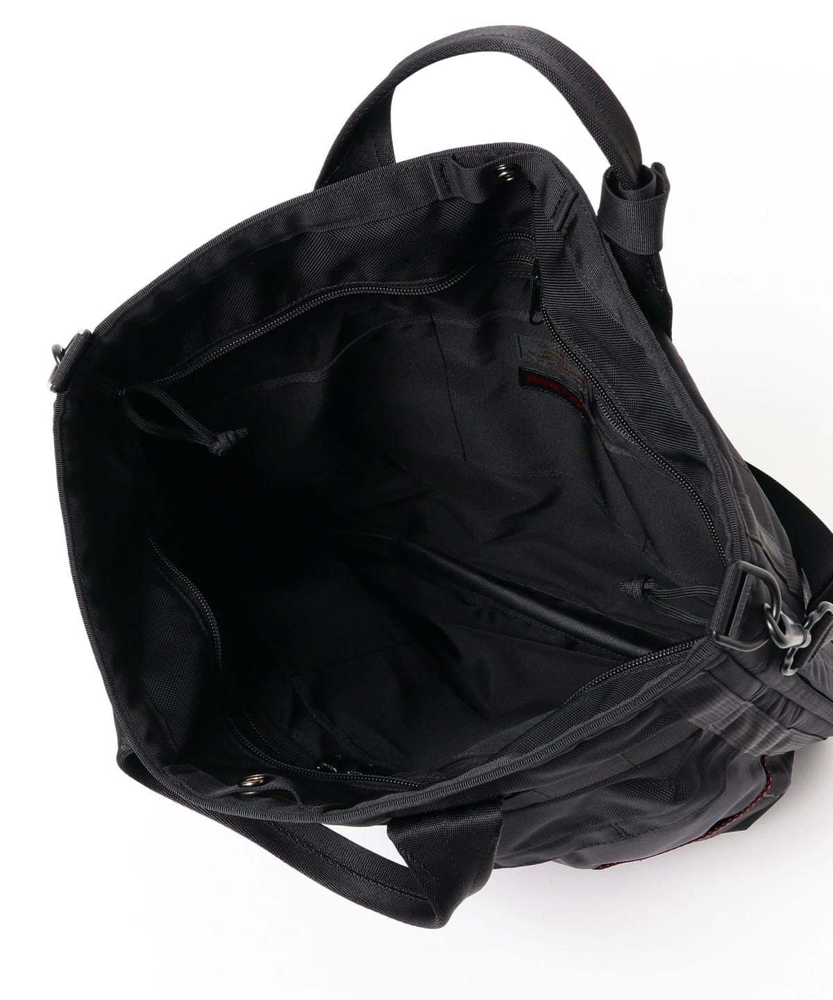  Restock  BEAMS PLUS x BRIEFING COCKPIT BAG