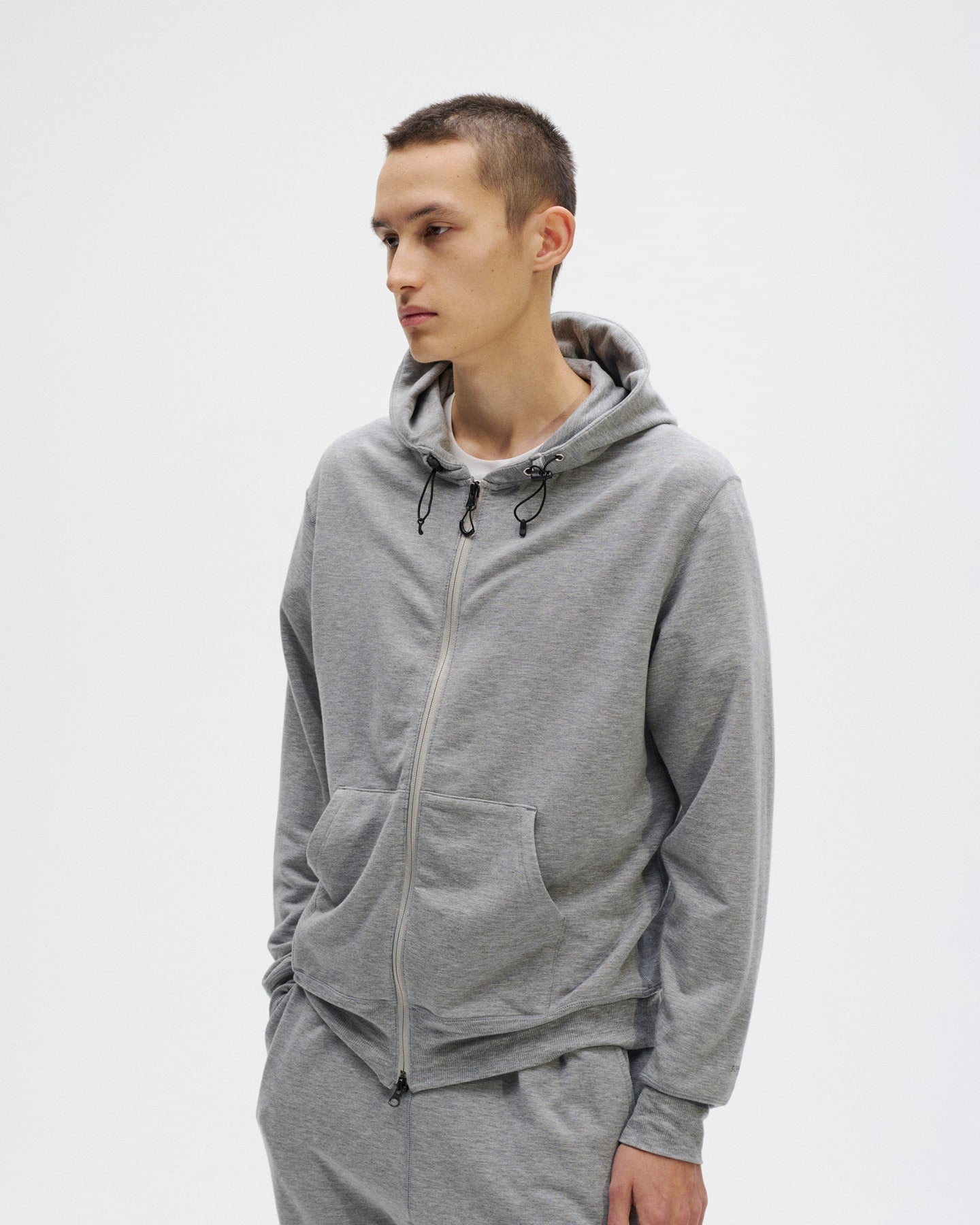 SOPHNET. 25S/S moc-T HOODIE & LONG PANTS SET  SOPH-250059 