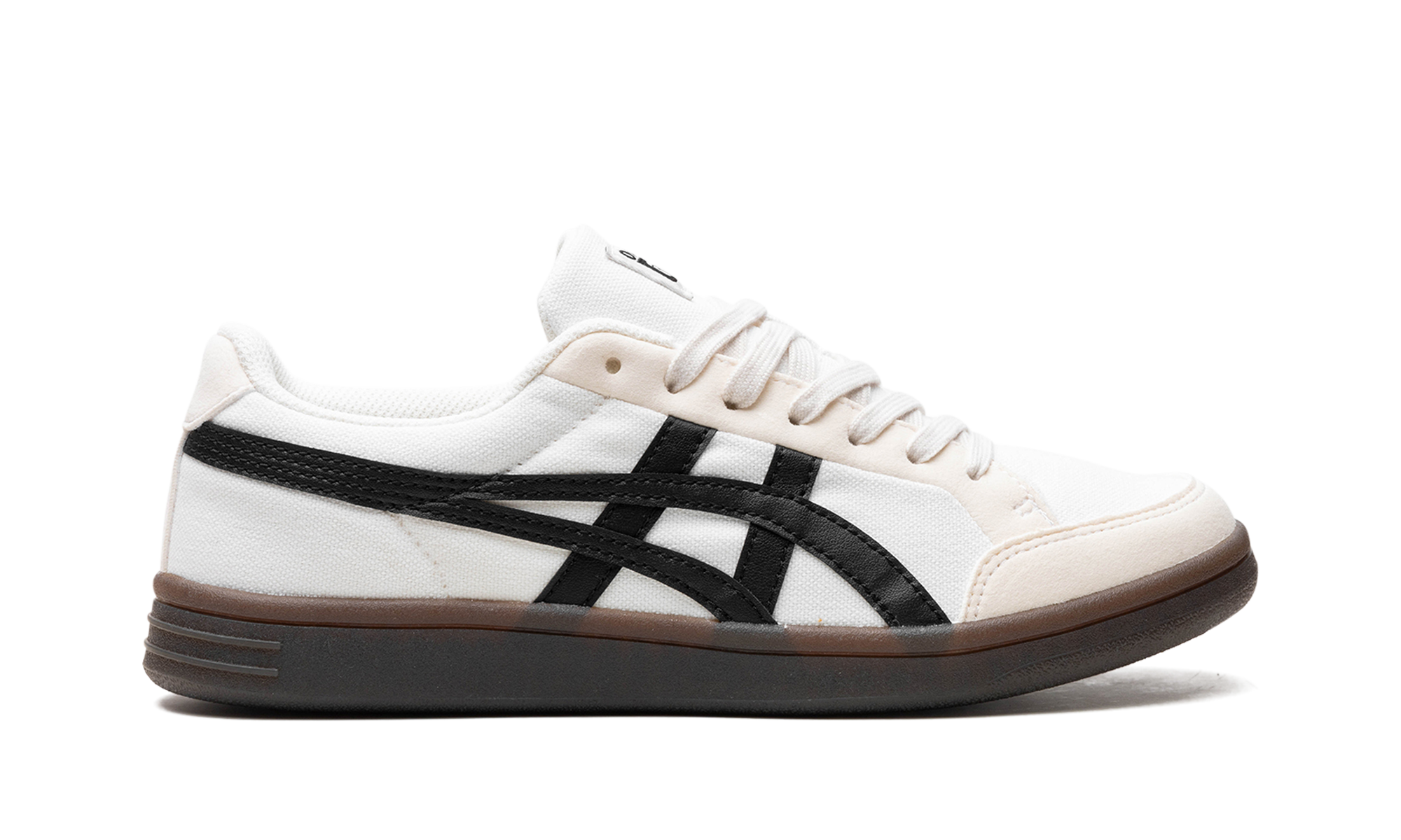 Advanti "Cream White Black"、mysite、Cacoeks