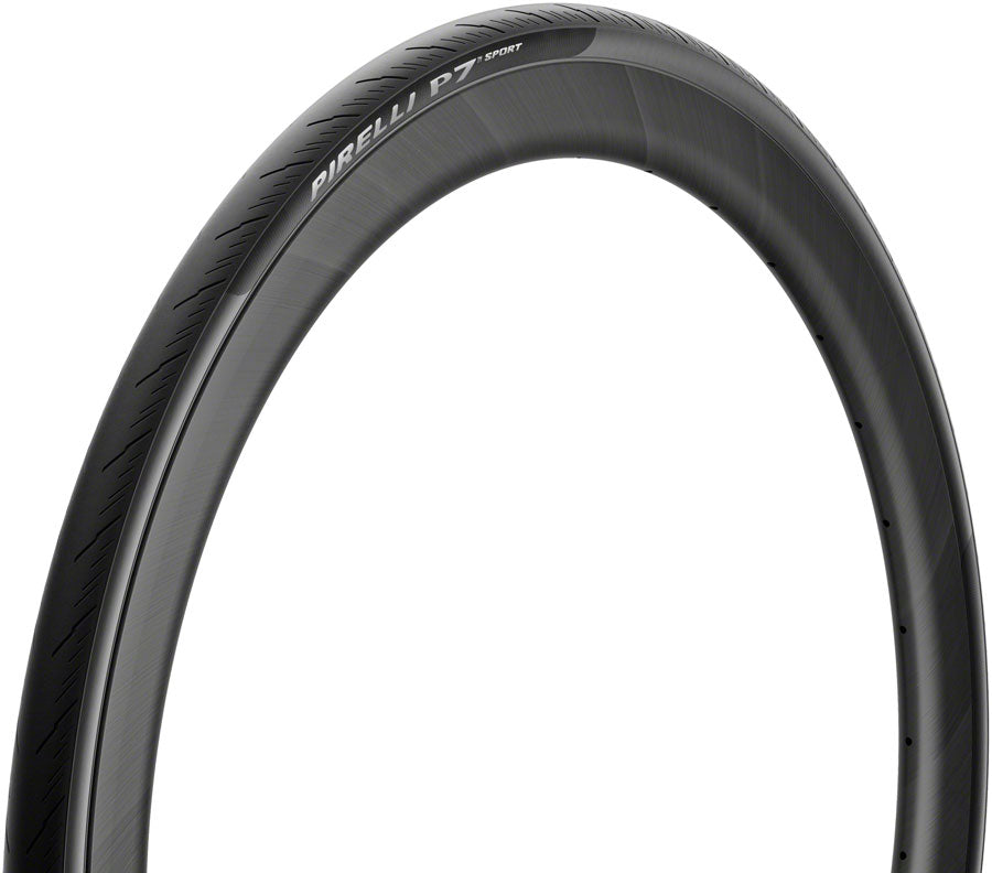 Road - Pirelli P7 Sport Tire - 700 x 35, Clincher, Folding - Babymaker II、mySite、bearsvspackers