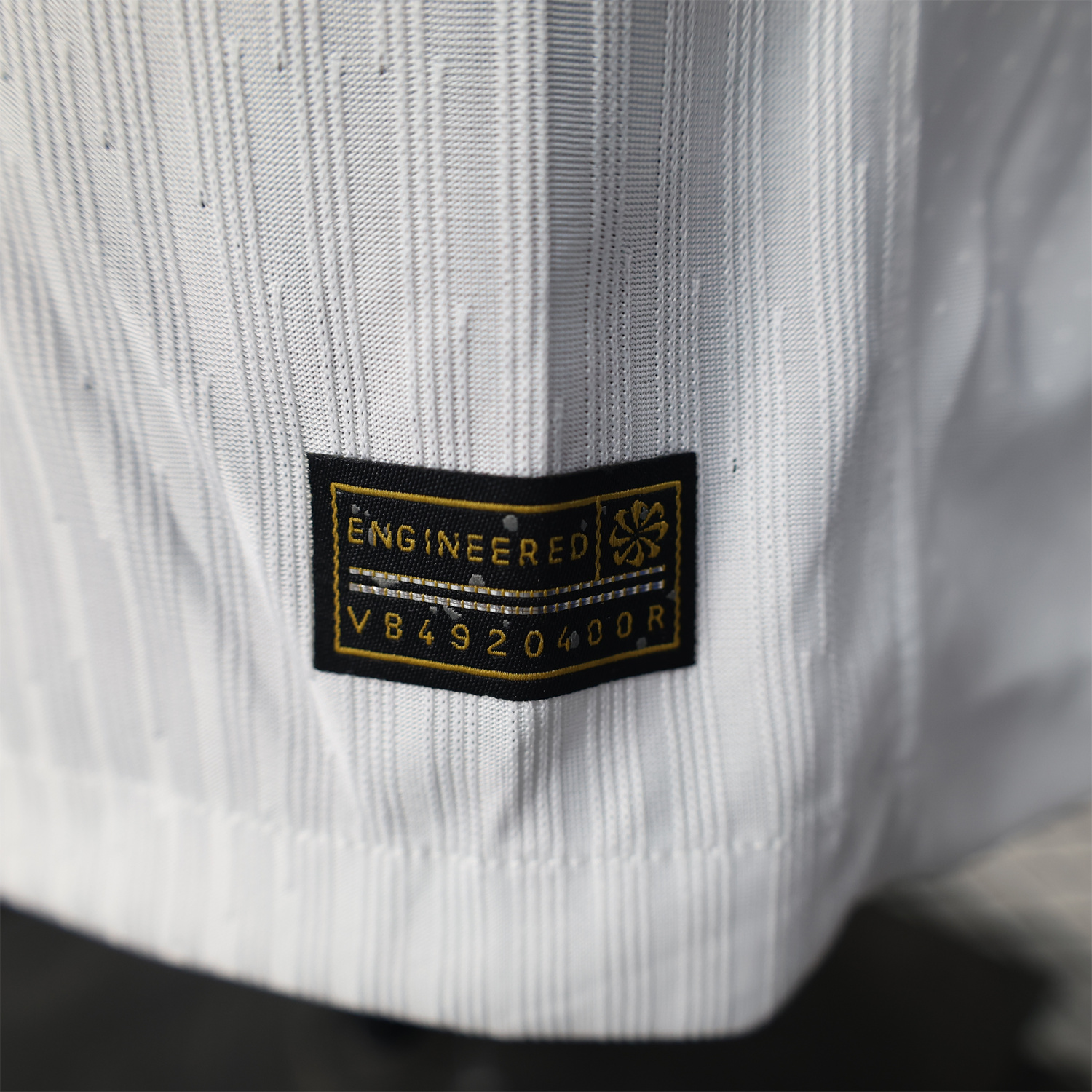 UltraTrikot-Barcelona x Travis Scott 24-25 White Special Jersey - Player Version