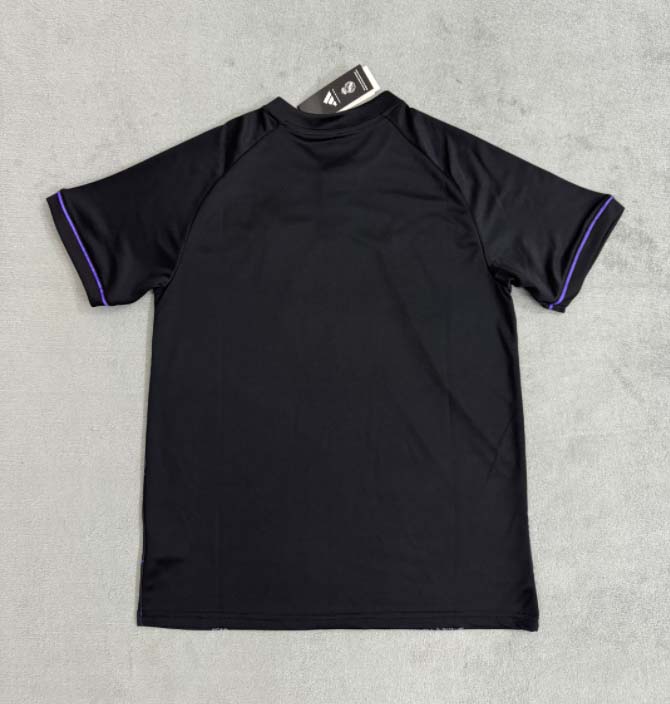 2024/2025 Real Madrid Special Edition Bat Football Shirt1:1 Thai Quality:football jersey mysite: unitedjerseyfootball 邓江浪:football