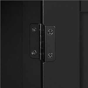 durable metal hinges