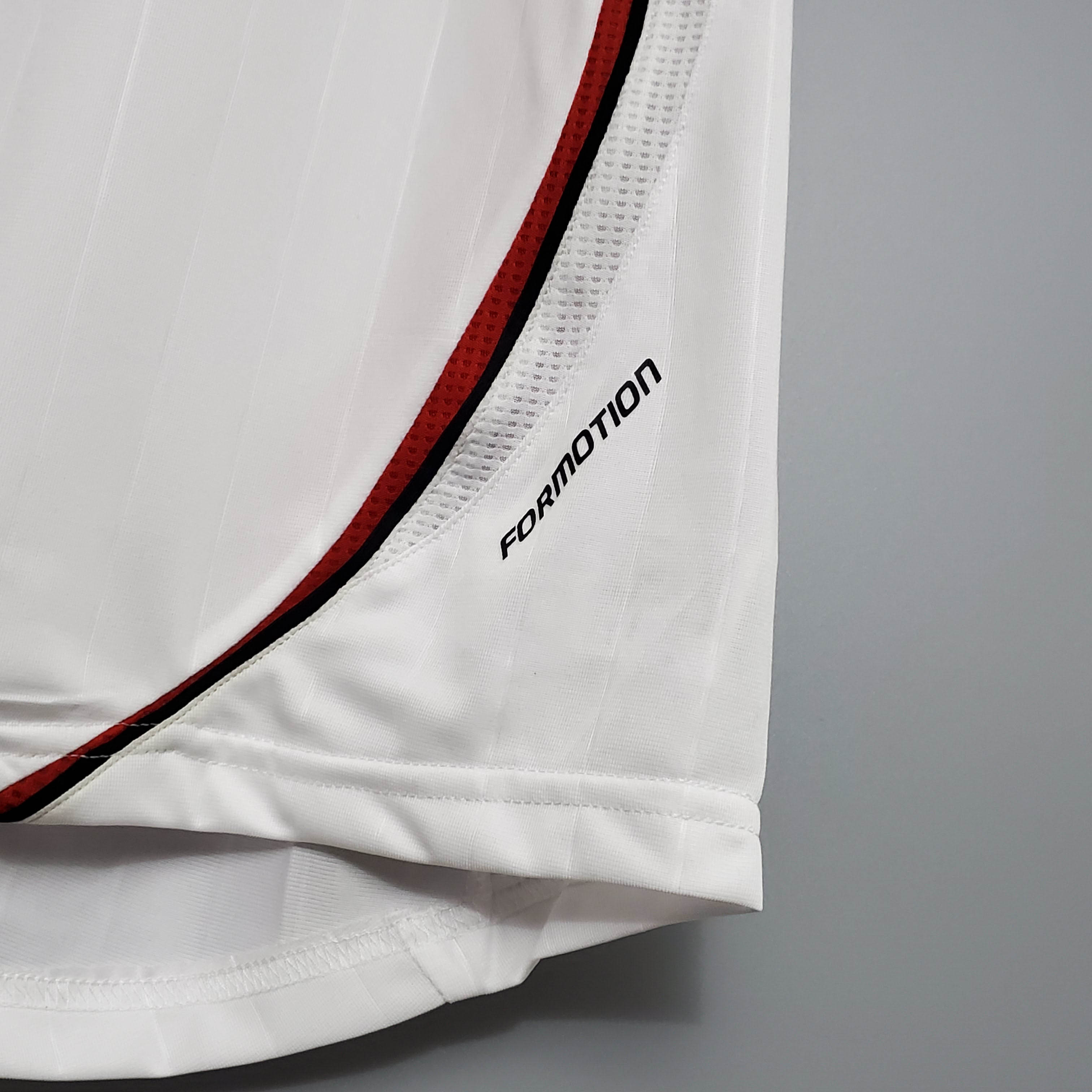 2006/2007 Retro AC Milan Away Football Shirt 1:1 Thai Quality:football jersey mysite: unitedjerseyfootball 邓江浪:football