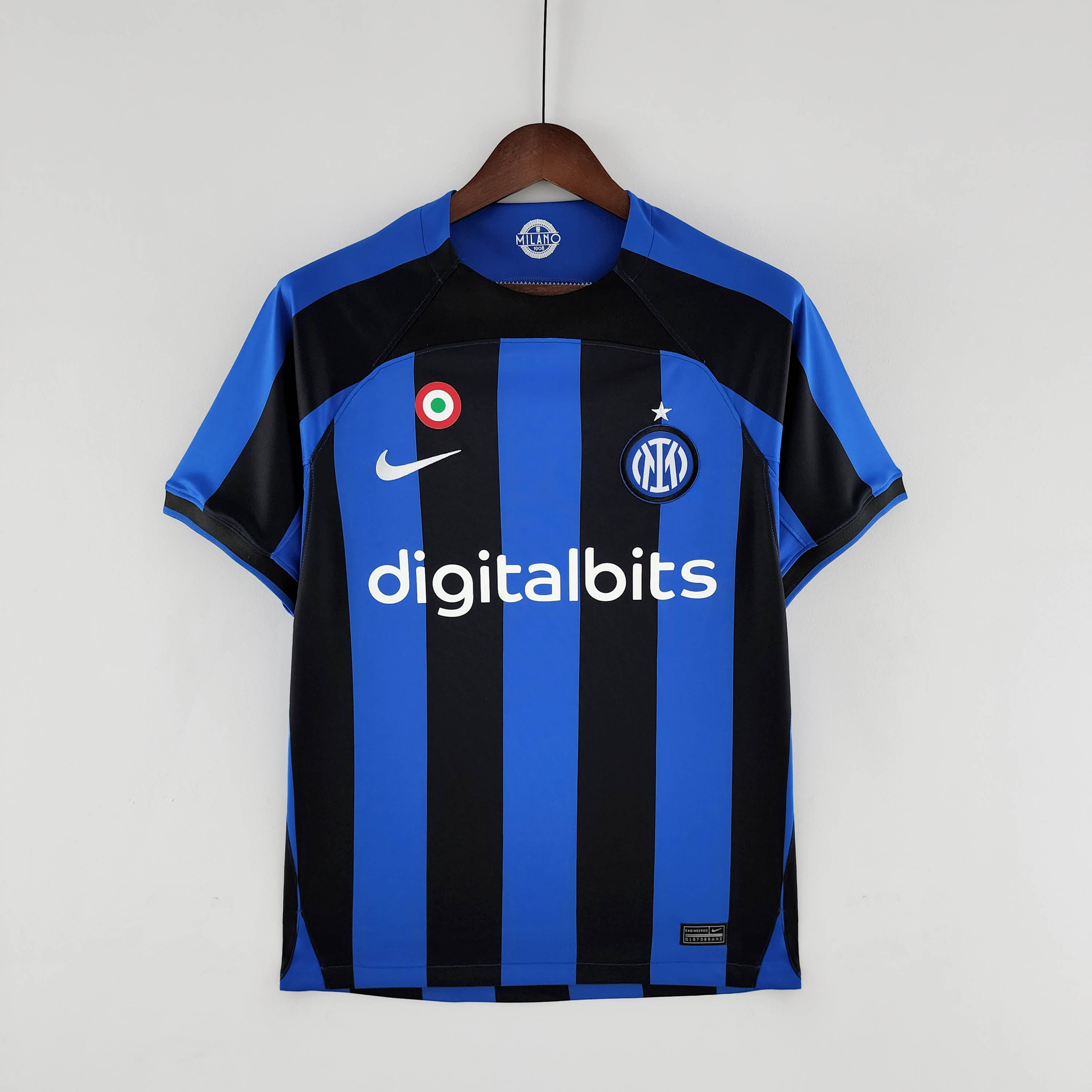 2022/2023 Internazionale Milan Home Football Jersey1:1 Quality Thai:football jersey mysite: unitedjerseyfootball 邓江浪:football