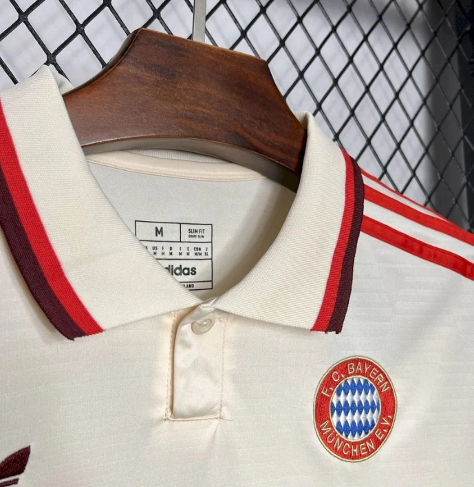 2024/2025 Bayern Munich Third Away Football Jersey 1:1 Thai Quality:football jersey mysite: unitedjerseyfootball 邓江浪:football
