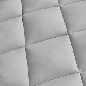 cot mattress pad