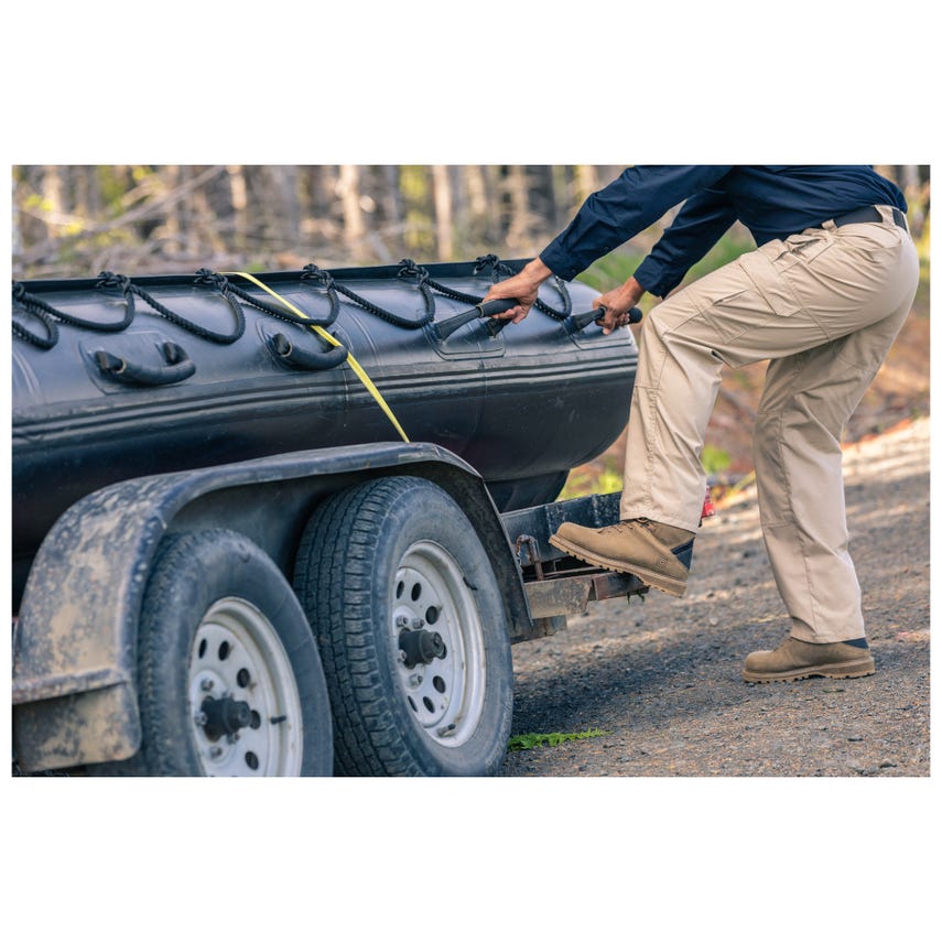 5.11 Tactical - Taclite&#174; Pro Ripstop Pant Black (019) Alt View #8