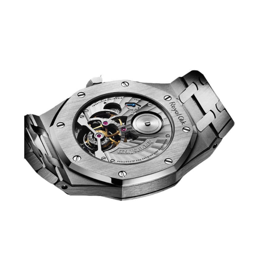AP Extra Thin Tourbillon Replica