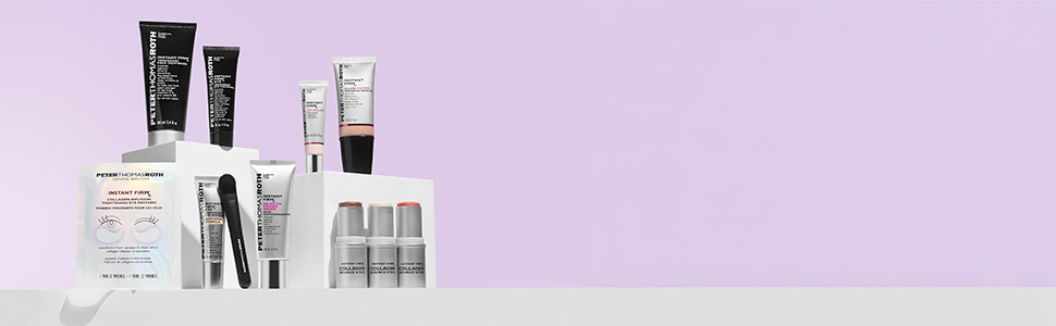 FIRMx Instant FIRMx Peter thomas roth