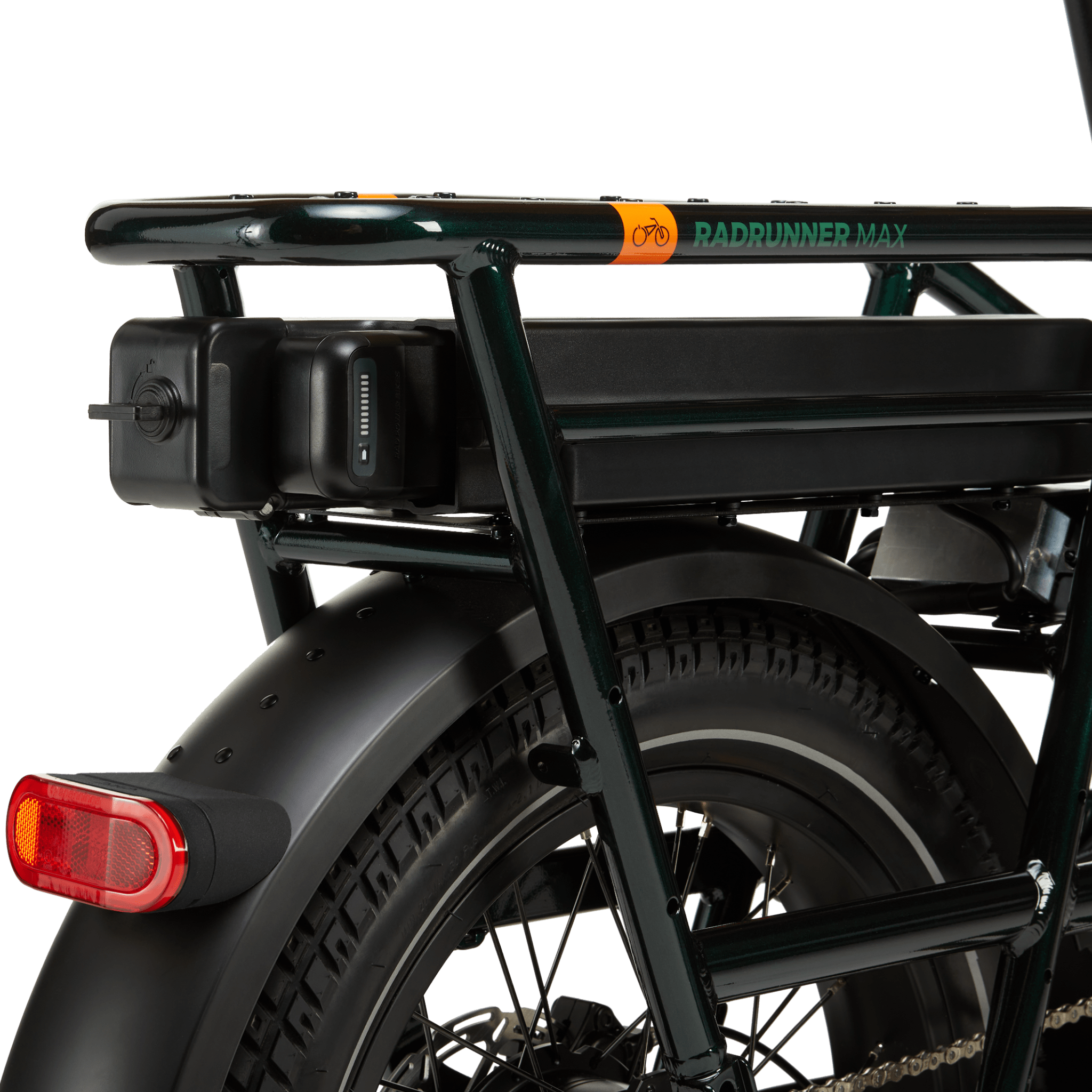 RadRunner Range Extender、mySite、bearsvspackers